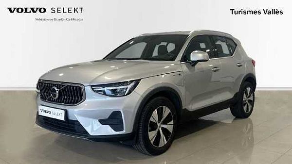 Volvo XC40 RECHARGE CORE T4 PLUG-IN HYBRID AUTOMATIC