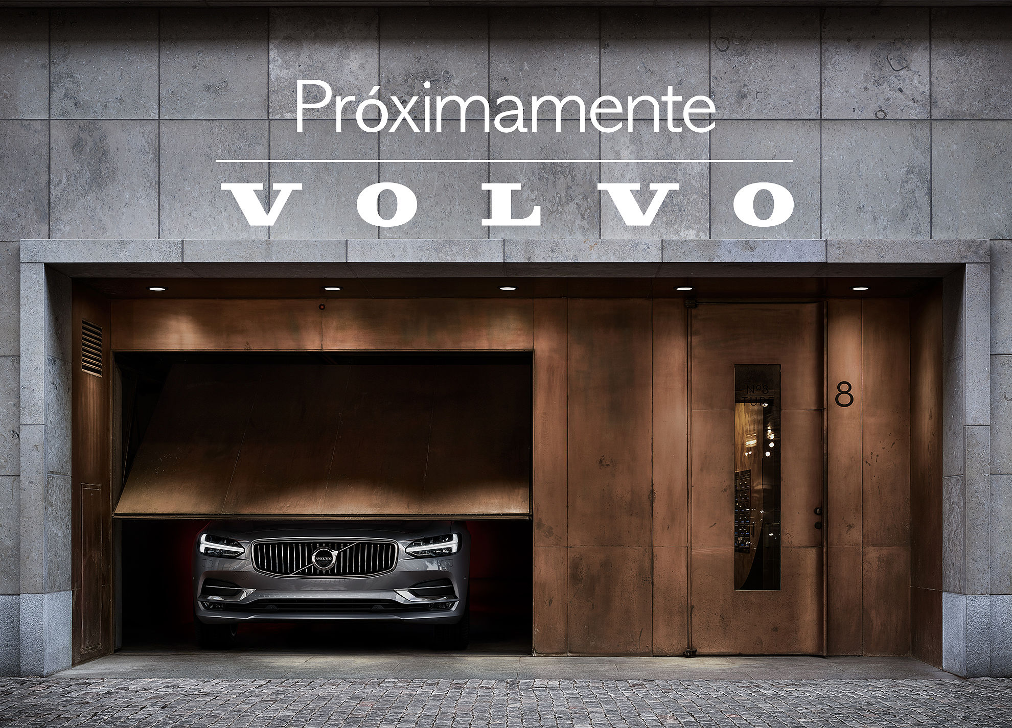 Volvo XC40 D3 AWD Automático